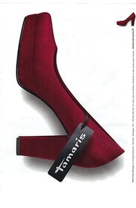 chaussure tamaris homme nouvelle collection