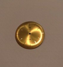 Esfera / Dial LIP Dauphin P330 30,60 Ø so…