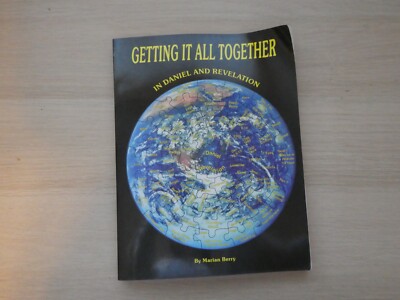 Getting it All Together In Daniel & Relevation Marian Berry 1994 PBk 1st Edition