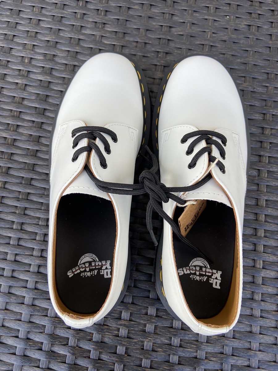 Dr. Martens 26654 Smooth Leather Oxford Shoes EU 41 NEW | eBay