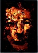 Sandman Brief Lives Cover Art Comic Poster Pin-Up Original Dave McKean Gaiman