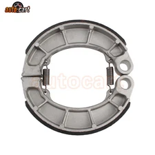 Rear Brake Shoes For 2004 - 2007 Honda Rancher 400 4x4 AT TRX400FA TRX400FGA USA