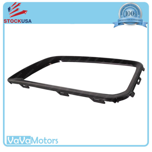 Fits 2018 2019 2020 2021 Hyundai Kona Halogen Headlight & Bezel Assembly Left - Picture 6 of 10