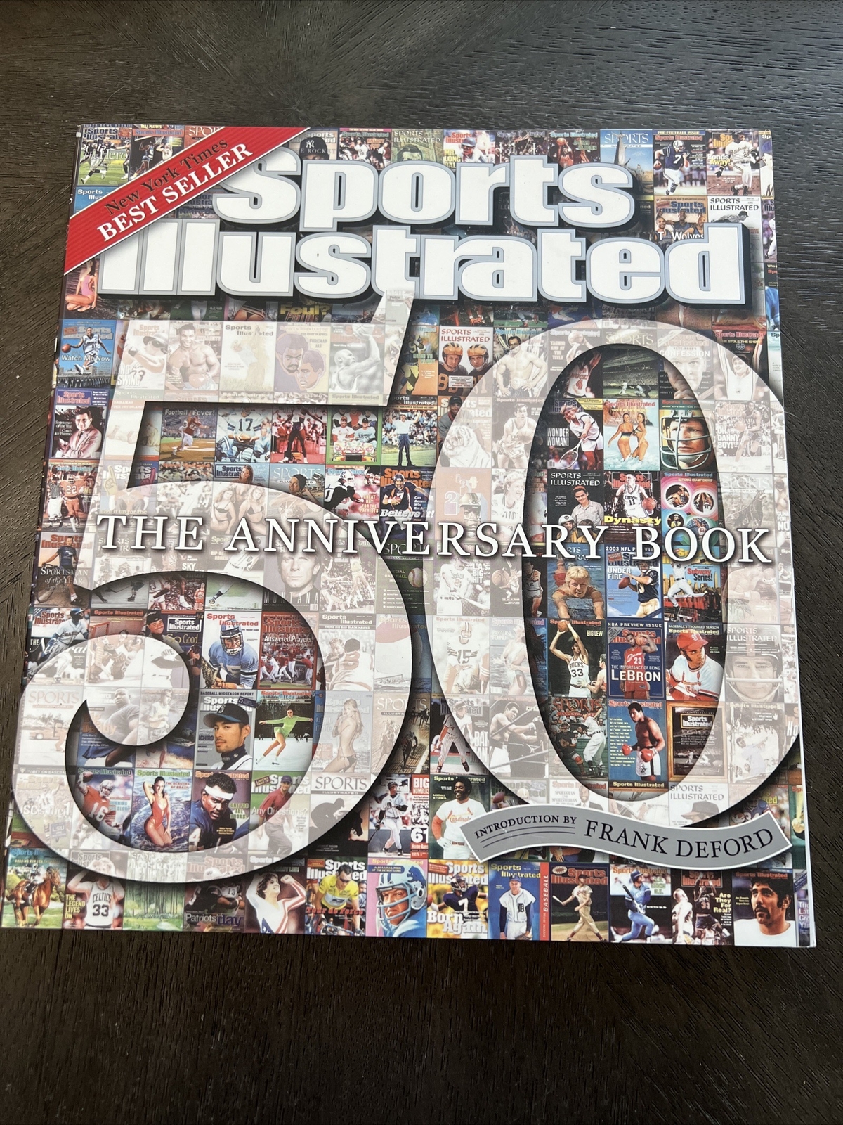 Sports Illustrated by Sports Illustrated Editors (2006, Trade Paperback
