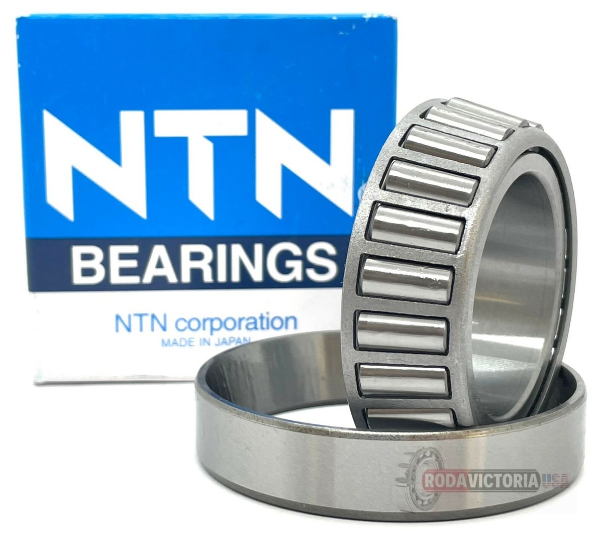 NTN 4T32008X Tapered Roller Bearing for sale online | eBay