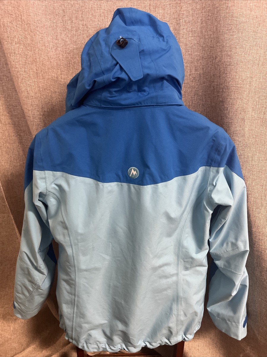 Marmot Men's Spire Jacket XS Extra Small- Gore-Tex Performance