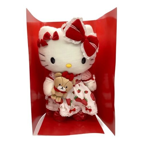 ハローキティ - HELLOKitty2016バースデードール ハローキティバースデードール