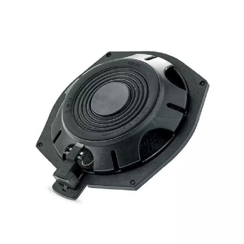 Focal ISUB BMW 2 - 20 Cm Subwoofer Compatible With MINI F55 5