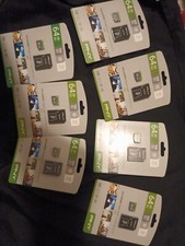 PNY 64GB Elite Class 10 U1 microSDXC Flash Memory Card - 100MB/s, Class 10, U1,