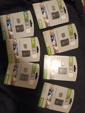 PNY 64GB Elite Class 10 U1 microSDXC Flash Memory Card - 100MB/s, Class 10, U1,