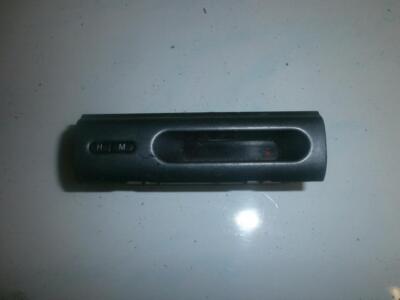 Ford Mondeo 1995 Dashboard Radio Display (Clock,Info Monitor,BORD  #24460-48