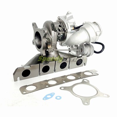 K04-064 53049880064 Turbo for Audi S1 S3 TTS Seat Leon VW Golf 2.0 TFSI Scirocco
