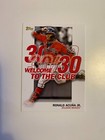 2023 Topps Series 1 Welcome to the Club Insert 20/20/20 30/30 40/40 PYC Pick Lot