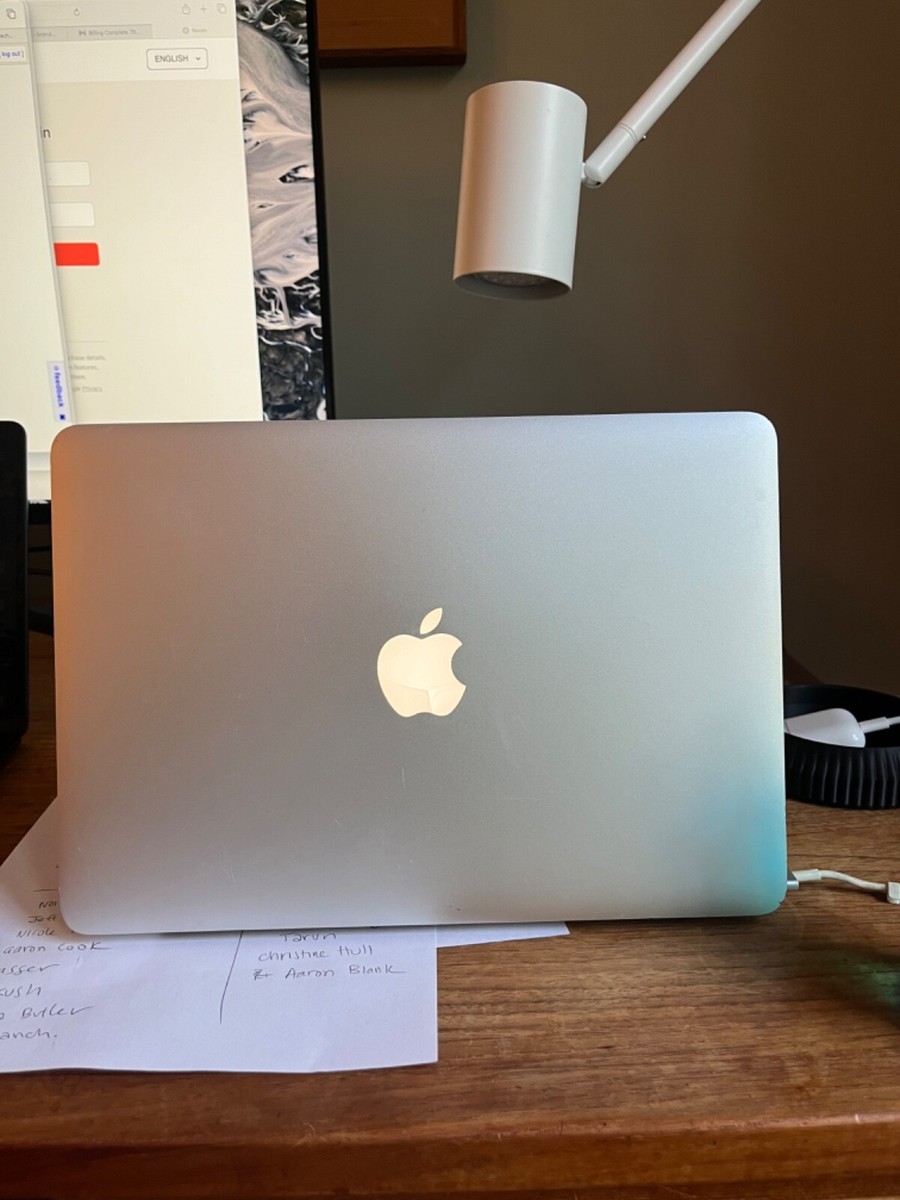 MacBook Pro (Retina, 13-inch, 2015) | eBay