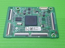 TCON LVDS BOARD FOR LG 60PB660V 60" PLASMA TV EBR77186601 EAX65331701