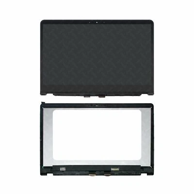 LEDOLED FHD IPS LCD Display Touchscreen +Bezel for ASUS Q525 Q525U Q525UA Q525UAK Series