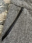 Used Absolu knee length pants Wool women XS France T36 — photo 3