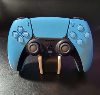 PS5 DualSense Wireless Controller W/ Hall EffectSticks - Starlight Blue