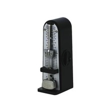 Wittner Metronome Taktell Piccolino - Black 890161