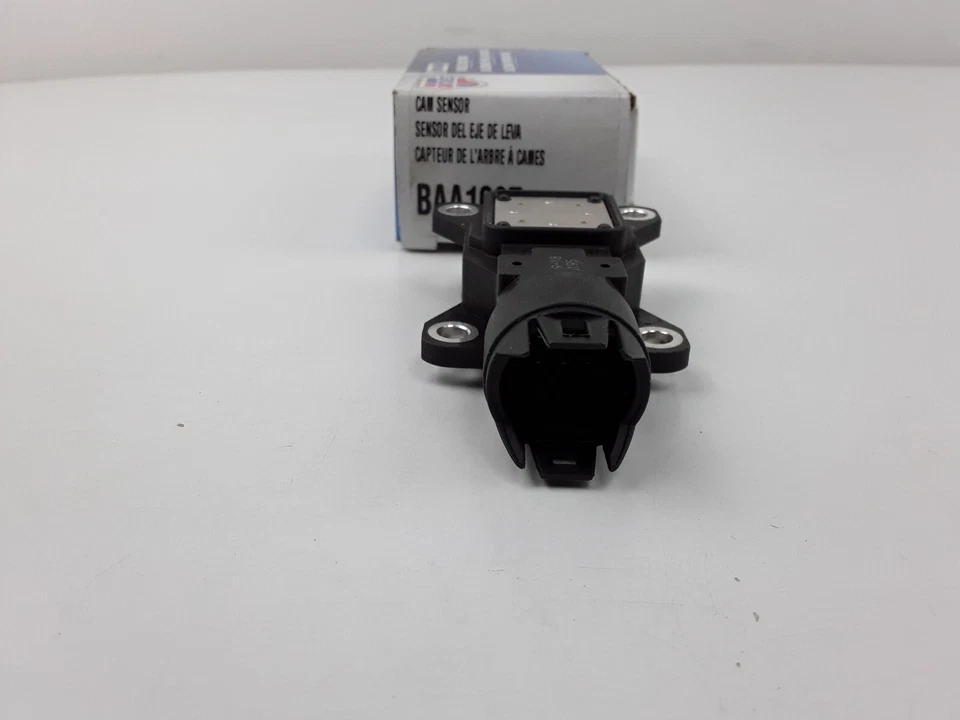 Sensor de eje excéntrico de elevación de válvula variable de motor para BMW 550i 650i X5 745i 750I Foto 4 de 4