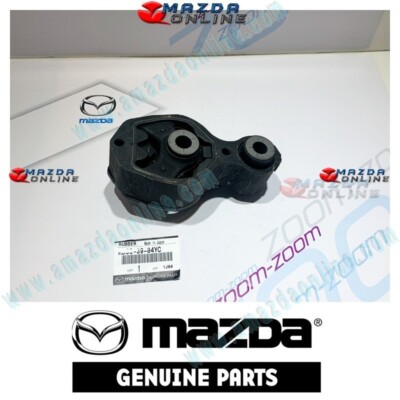 Genuine Mazda Rear Engine Mount Rubber KD53-39-04YC fits 2013-2016