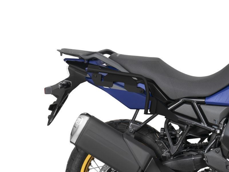 Fixings side shad 3p system for motorcycle accessories pieces - Image 9