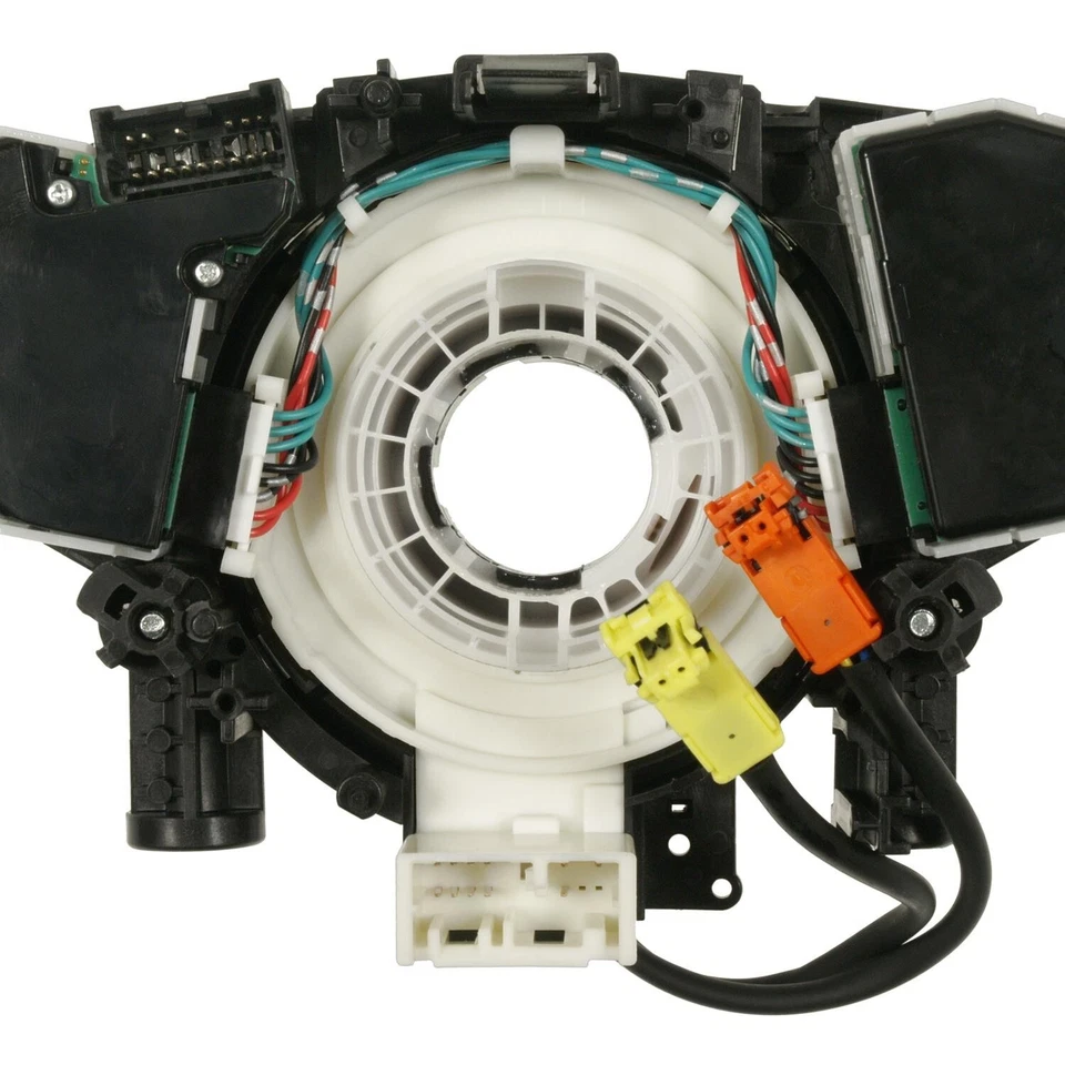 Interruptor atenuador de faros para Nissan Sentra 2008-2010 SMP 992ZI88 2009 Foto 2 de 4