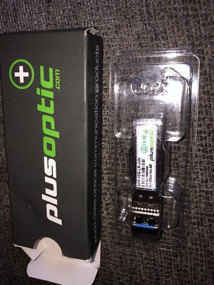 PlusOptic D-Link kompatibel SFP 10g LR JUN