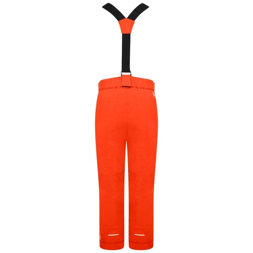 Dare2b Kids Boys Girls Ski Pants Snow Salopettes Skiing Trousers HUGE SALE RRP80 - Picture 100 of 105