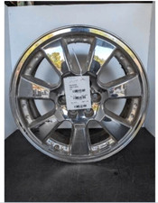 05-06 Avalanche 1500 Used Single Wheel 20x8-12 6 Lug 7 Spoke 560-05238