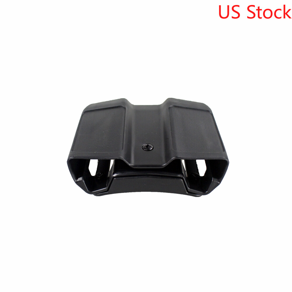 Tactical Double Magazine Pouch Pistol Cartridge Magazine Holder for Colt 1911-image