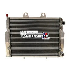 Cooling Radiator for 2007-2018 Polaris RZR 4 800 RZR800 RZR800S RZR 800/800S 16
