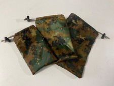 Digital Marpat Ditty Stuff Sack 3 Piece Set