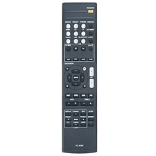 Replace Remote for Onkyo AV Receiver HTP-395 TX-SR373 TXSR353 HTS3800 HTS3900