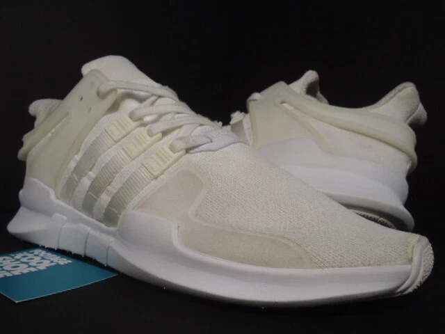 ADIDAS EQUIPMENT EQT SUPPORT ADV TRIPLE WHITE CLOUD CORE BLACK