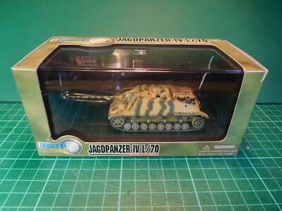 Dragon Armor 1:72 JAGDPANZER IV L/70 Late Production Germany 1945 60232