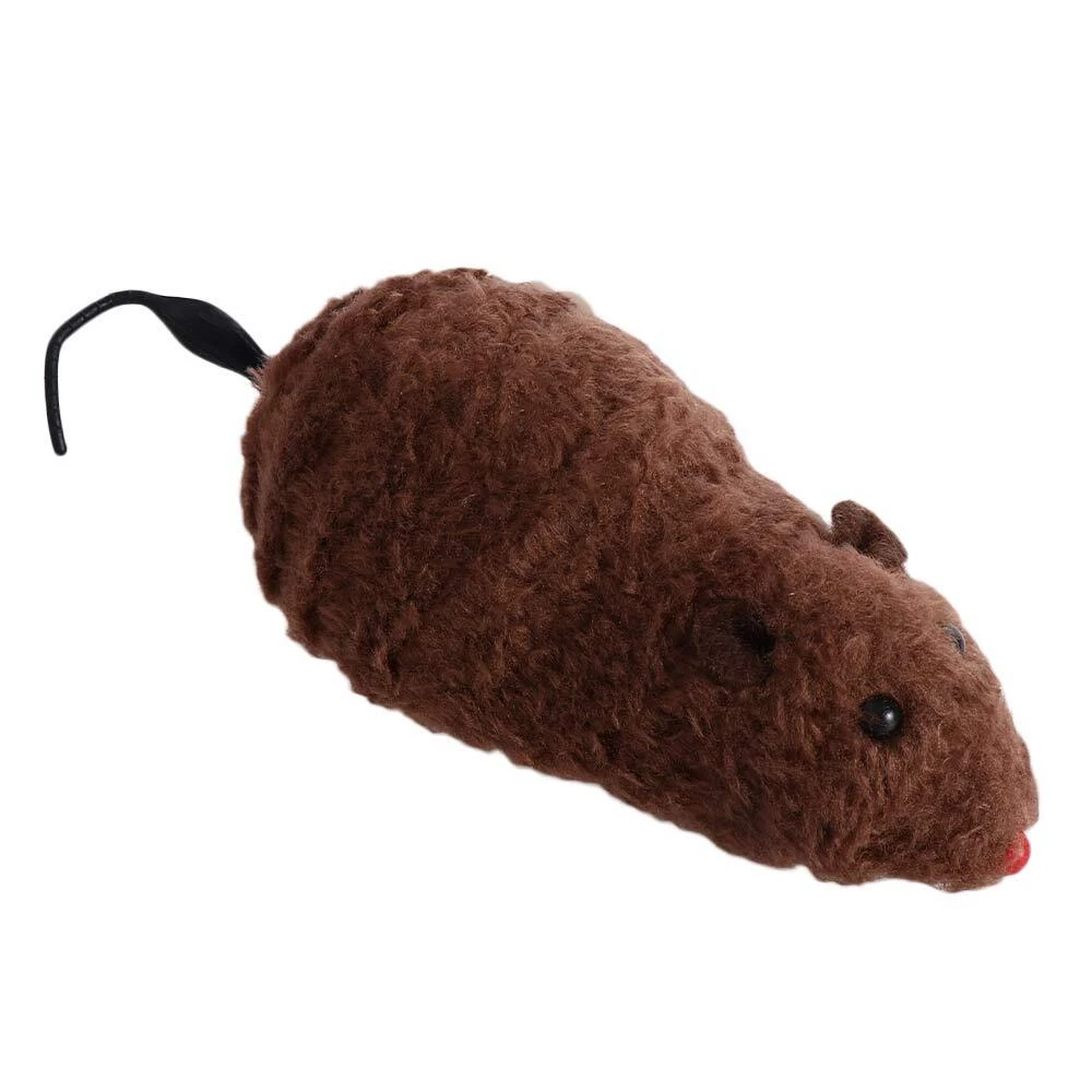 Clockwork mouse toy cheap