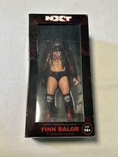 WWE NXT 2K “The Demon” Finn Balor 8” Collectable Figurine 2016