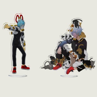 My Hero Academia e il sogno di Shigaraki: il terribile obiettivo del