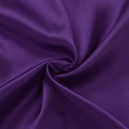 Men Shorts Silk Satin Boxer Pajamas Shorts Sleepwear Underwear Sleep Shorts - Picture 81 of 94