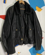 【超希少】NYPDデューティージャケット US :S/ JP :M～L ニューヨーク市警・デューティージャケット