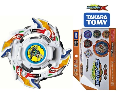 #ad Takara Tomy Beyblade Burst B 181 03 Dragoon V2 Wheel Xceed#x27; w 6 Armor PRIZE #2 $43.99