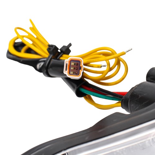 LED Tail Light For Ducati Monster 797 Monster 821 Monster 1200 Supersport 939 - Picture 9 of 17
