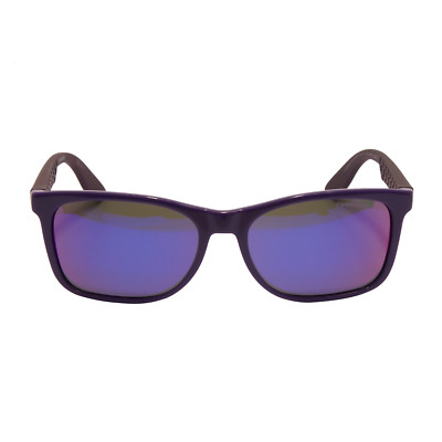 Carrera - Purple Delte 5005 Rectangular Sunglasses with Case 