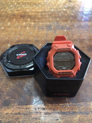 casio g shock king gx56