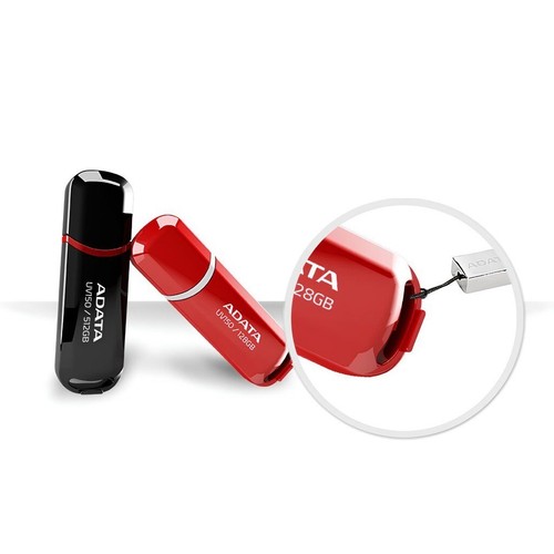 ADATA UV150 USB 3.2 Gen1 8GB-512GB Flash Drive Memory Thumb Stick Storage Device - Picture 6 of 9