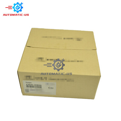 Genuine 4Pc Piston & Ring Kit for 17-18 Hyundai KIA ELANTRA 2.0L 23041-2E800 STD