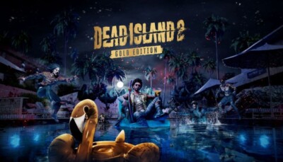 Dead Island 2 Gold Edition Code per eMail (PC / Steam) Deutsch