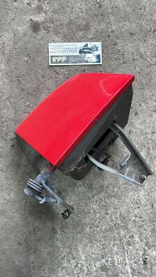 Porsche 924 944 headlight unit, complete, right, used