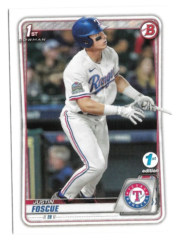 2020 Bowman Draft 1st Edition - You Pick Complete Your Set - Picture 110 of 182